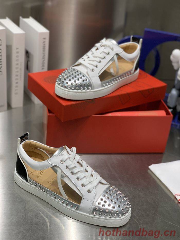 Christian Louboutin Couple Shoes CLS00056 Christian Louboutin Couple Shoes CLS00056